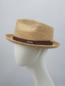 Stetson Crochet Player