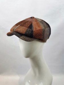 Göttmann Herren Cap Kingston Karo 53