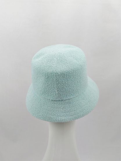 Kangol Bermuda Bucket Hat Damen Herren türkis