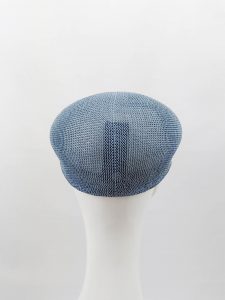 Herren Flatcap reines Leinen von Mayser