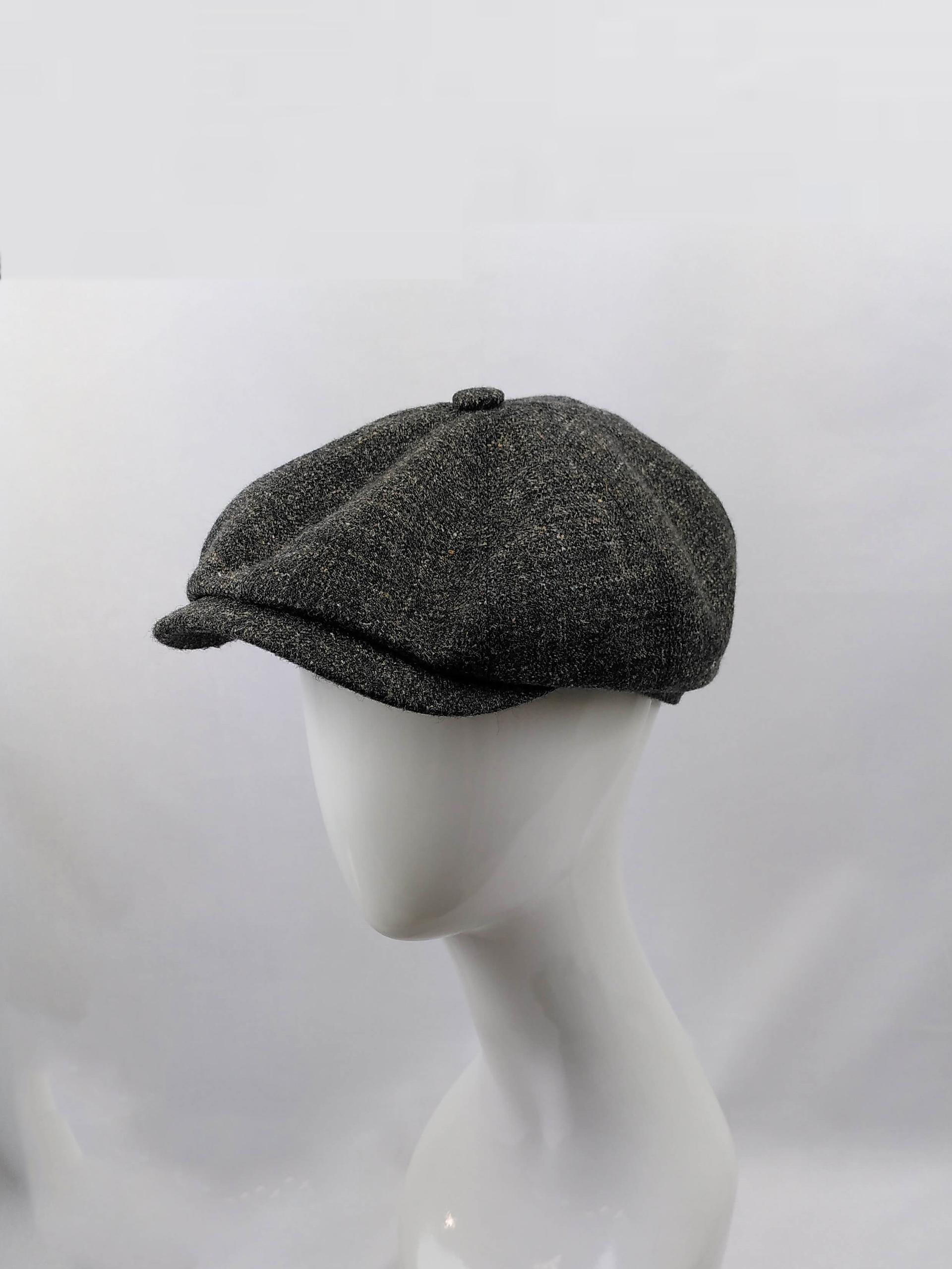 STETSON FLATCAP — jetzt bestellen