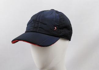 ALFONSO D'ESTE BASEBALL CAP