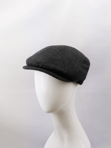 FAUSTMANN FLATCAP MIT KASCHMIR