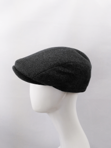 FAUSTMANN FLATCAP MIT KASCHMIR
